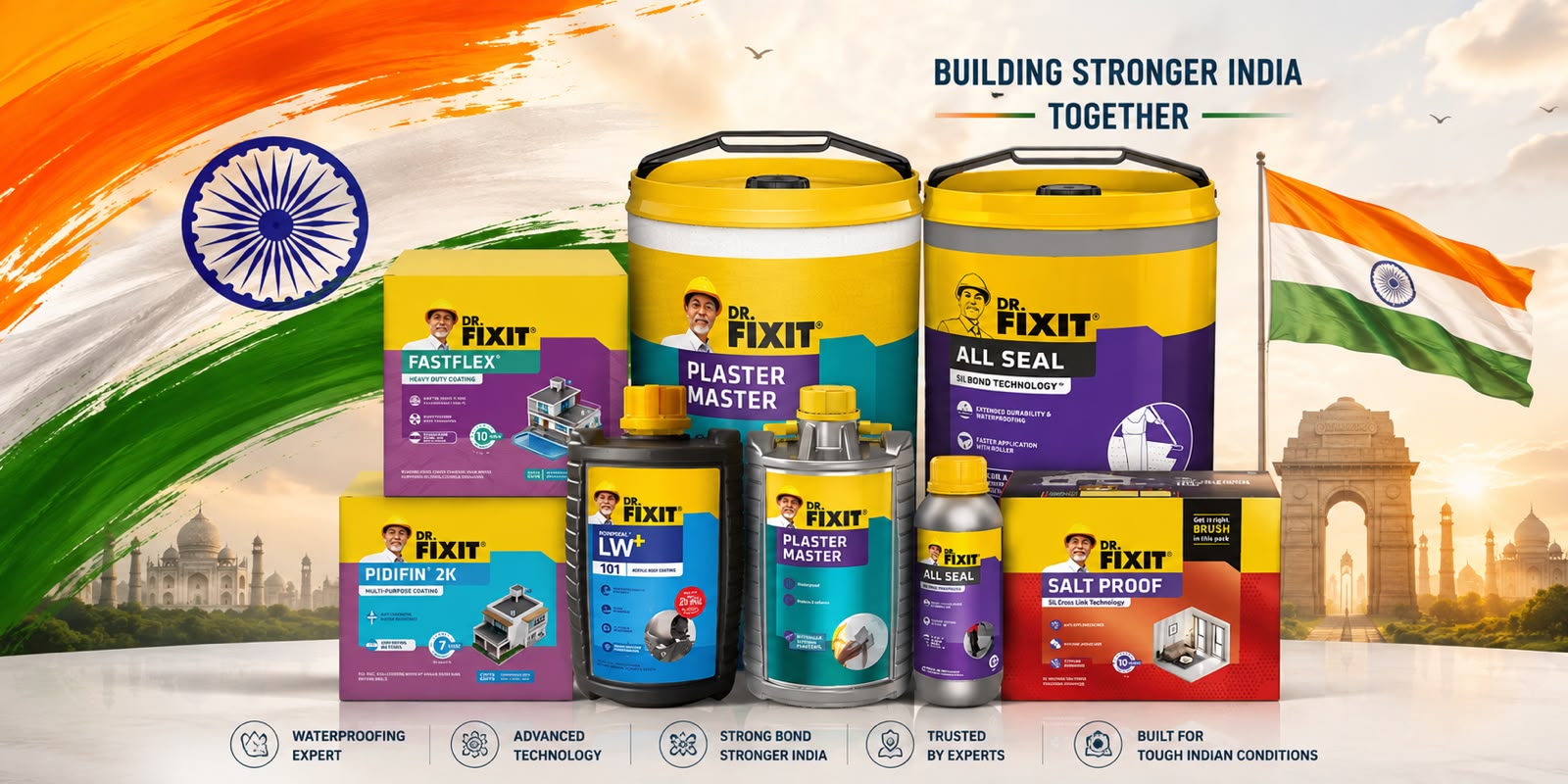 Dr.Fixit