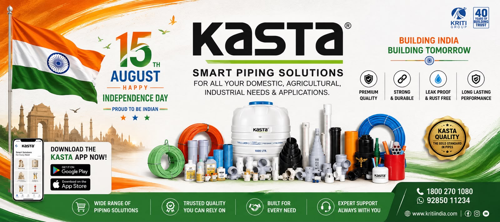 Kasta